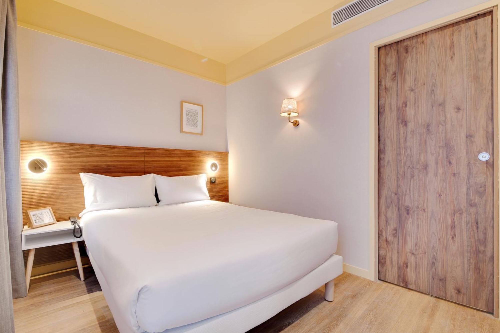 Hotel Cocoon Saint-Ouen  Eksteriør billede